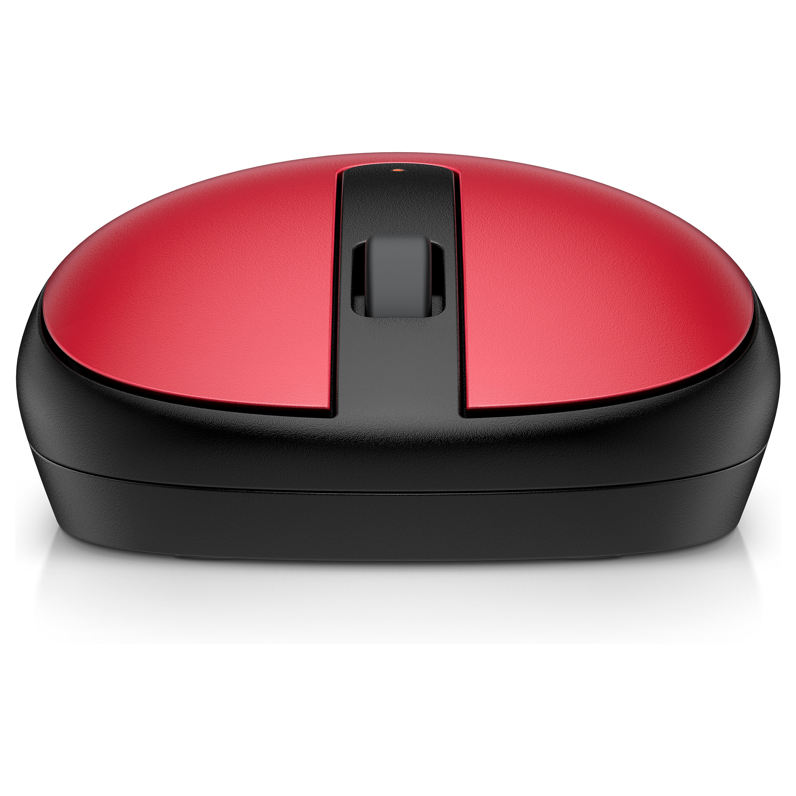 HP 240 Empire Red Bluetooth mouse - 6