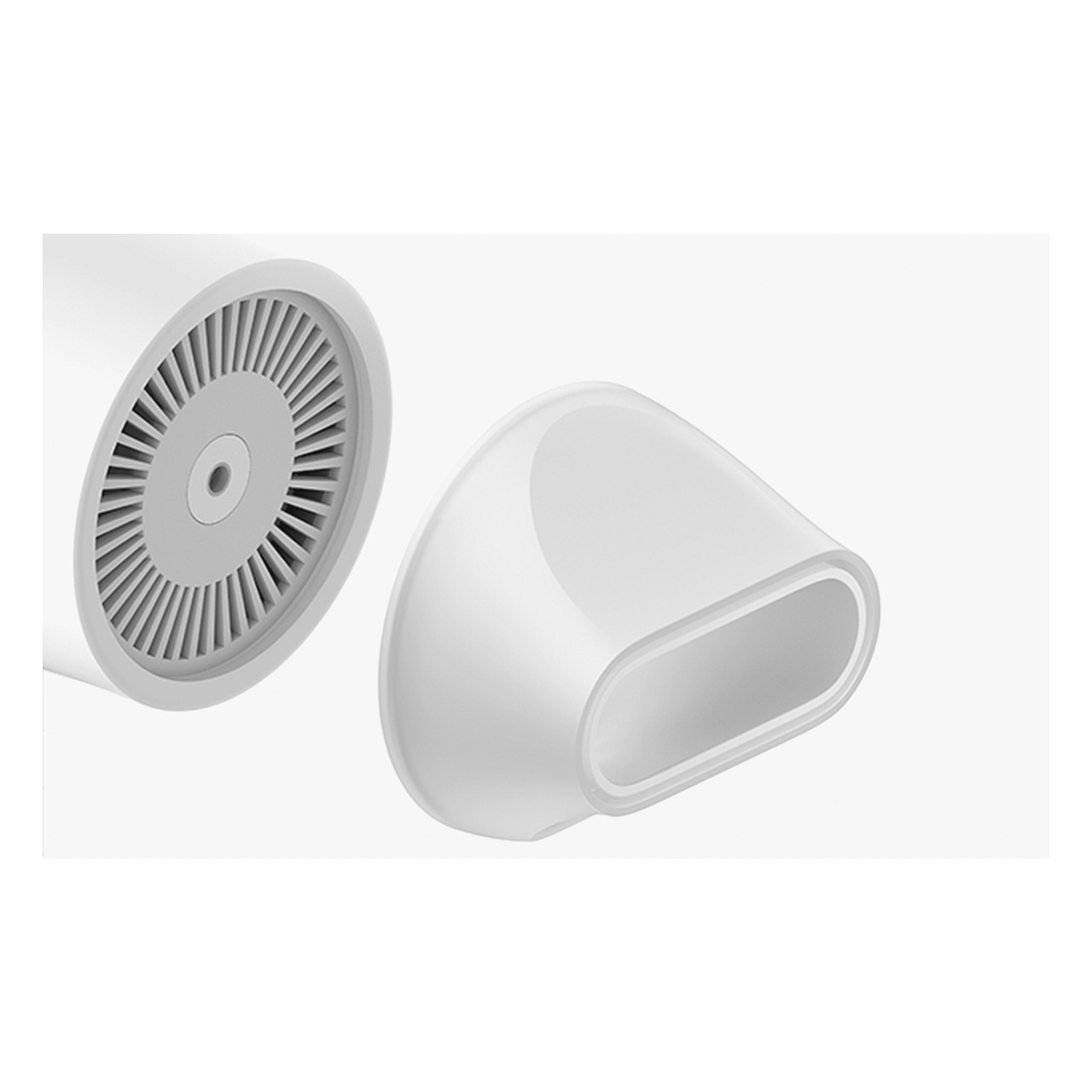 Tharëse për flokë Xiaomi Mi Ionic H300 / 1600W / Ionic 50M / 20m/s / 2 Shpejtësi / 2 Temperatura / Cool Shot – Bardhë - 6