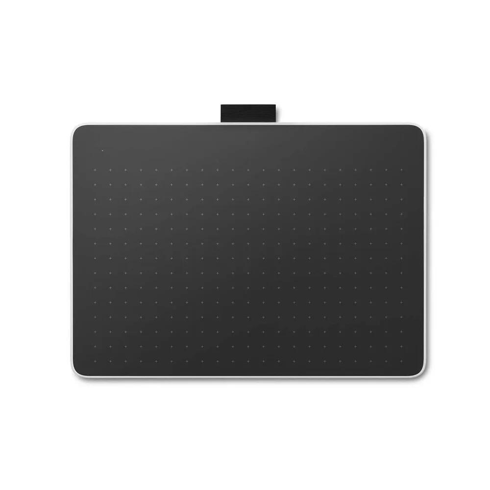 Aksesorë për kompjuter Wacom One M / CTC6110WLW1B / Bluetooth / USB-C - Gri/Bardhë