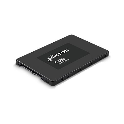 SSD e Brendshme Micron 5400 PRO / 960GB / 2.5" / SATA 6Gb/s / TLC