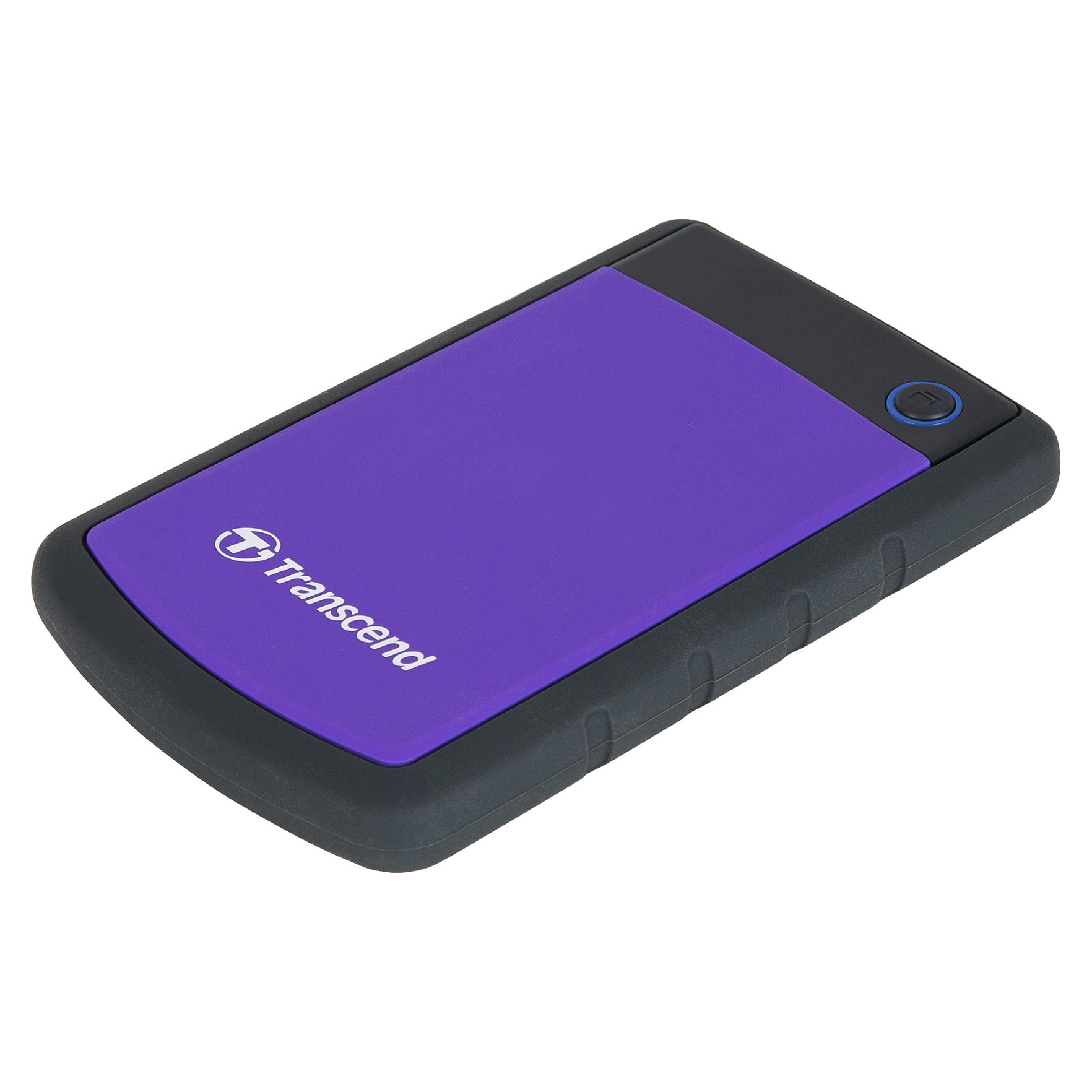 HDD e Jashtme Transcend StoreJet 25H3P TS4TSJ25H3P / 4TB / 2.5" / USB 3.0 - Vjollcë - 4