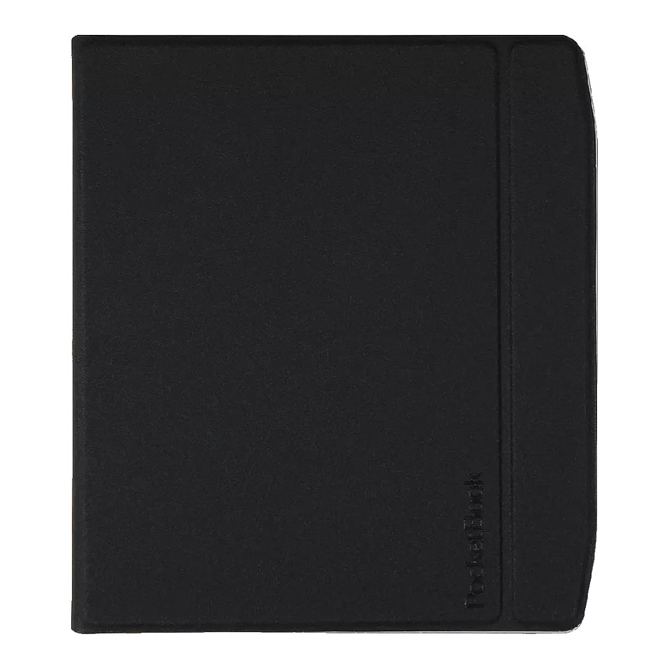 Aksesorë për tablet PocketBook Flip Cover për Era / 7" / N-FP-PU-700-GG-WW - Zezë