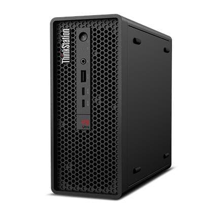 Mini Kompjuter Lenovo ThinkStation P3 Ultra CFF, Ultra 9 285, 32GB DDR5, 2TB, Intel UHD Graphics - Zezë