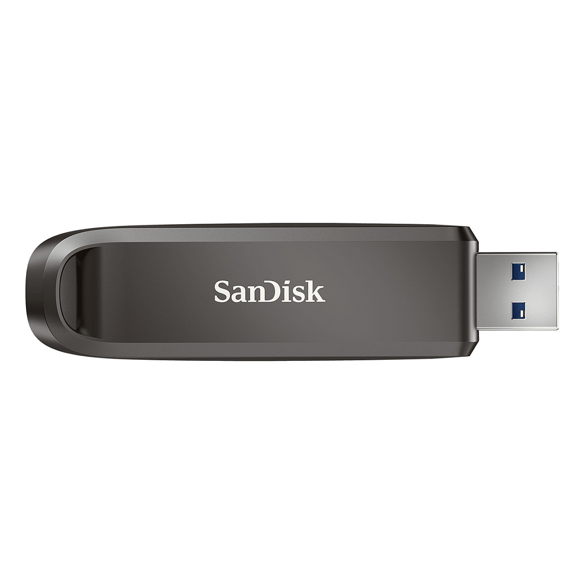 USB Flash Drive SanDisk Extreme PRO / 256GB / USB Type-A / USB 3.2 Gen 2 - Zezë - 1