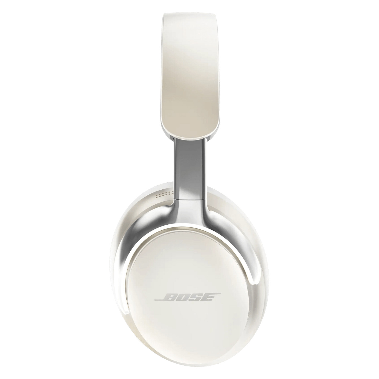 Kufje pa Kabllo Bose QuietComfort Ultra – Bardhë - 4