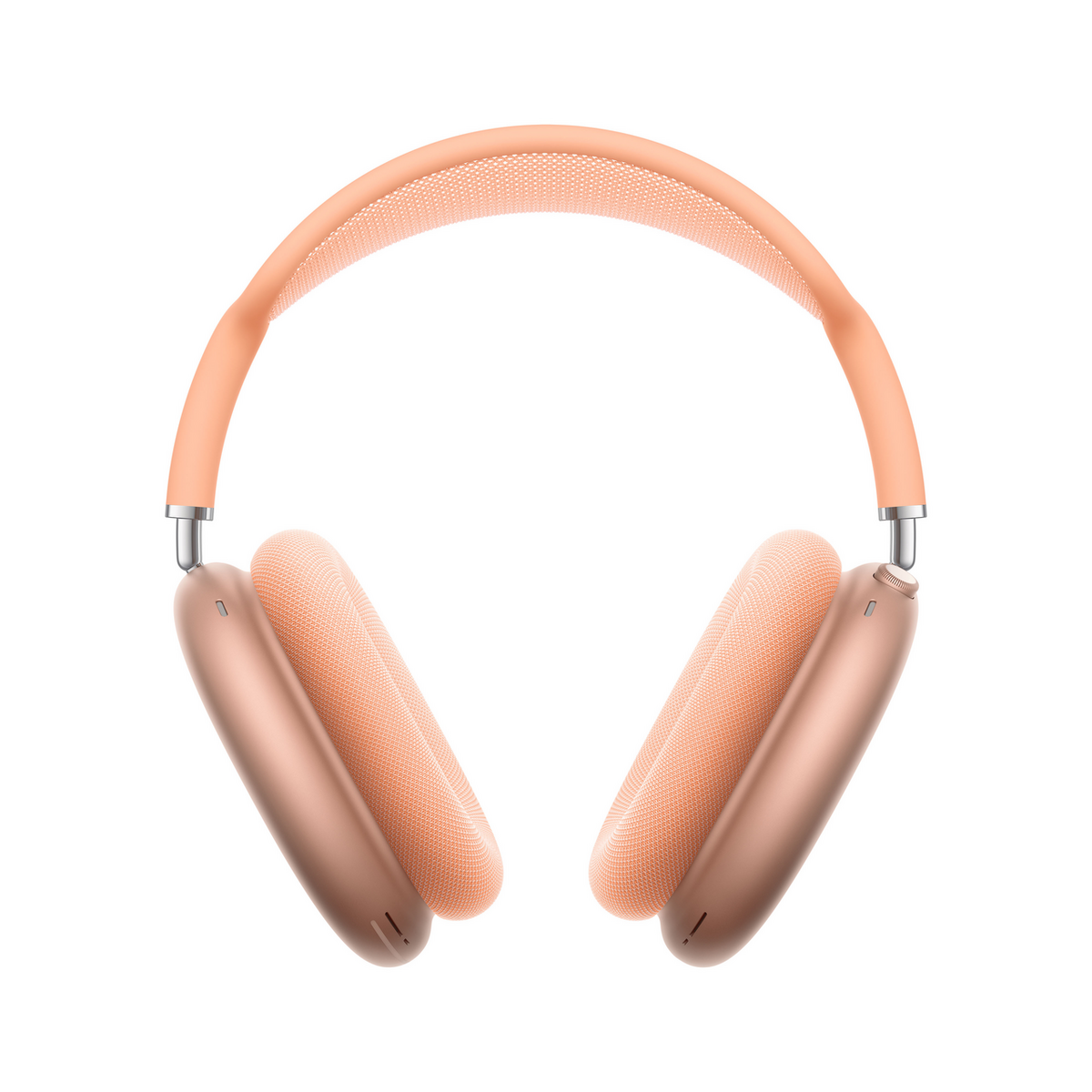 Apple Headphones AirPods Max  / MWW73ZM/A - Orange - 1