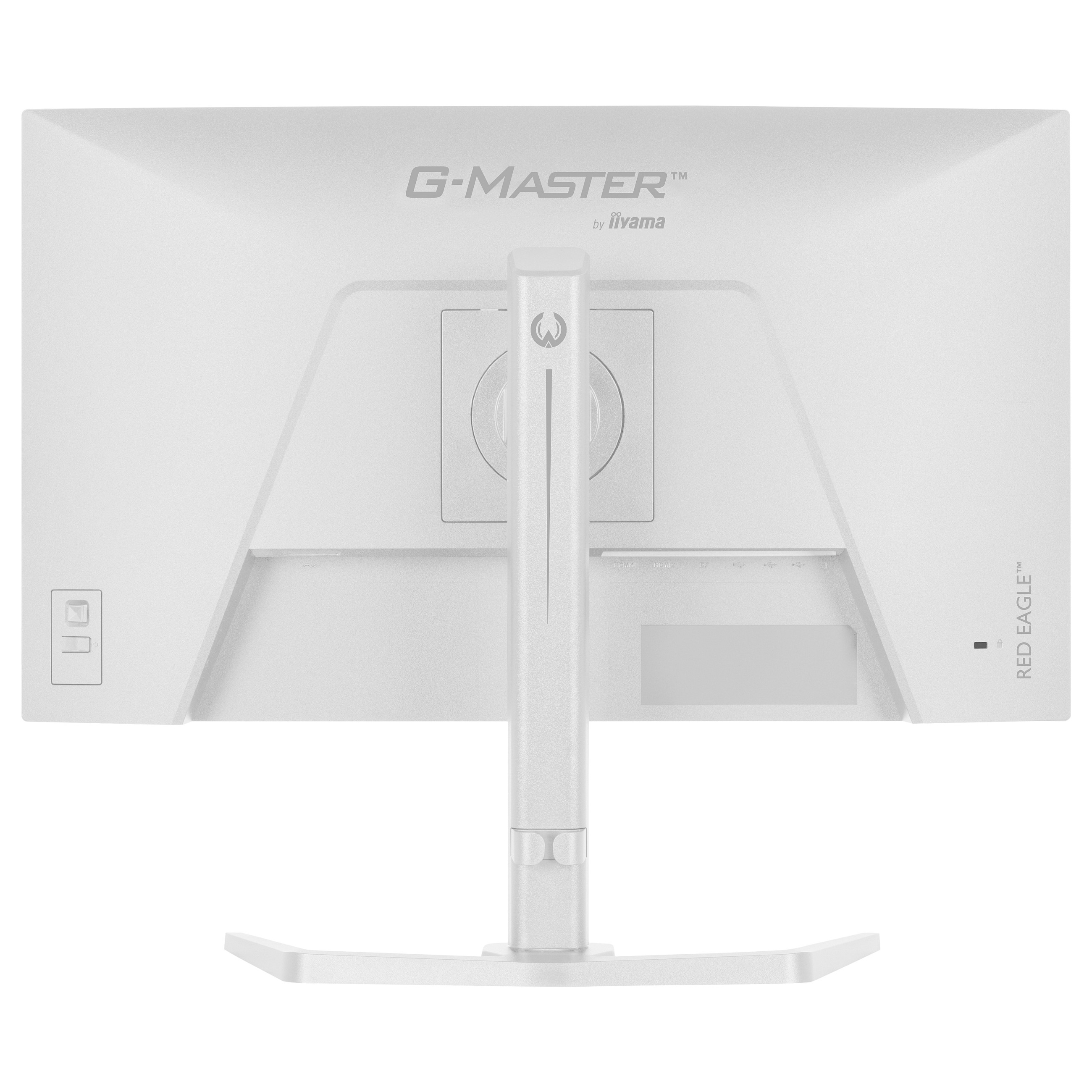 Monitor Gaming iiyama G-MASTER GB2771QSU-W1 / 27"/ Wide Quad HD Fast IPS / 200Hz / 2ms / HDMI+USB+DP+HDCP - Bardhë - 15