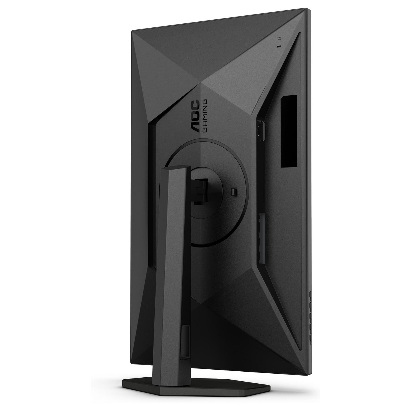 Monitor Gaming AOC 27G4X / 27″ / FHD Fast IPS / 180 Hz / 0.5 ms / DisplayPort + HDMI - Zezë - 11