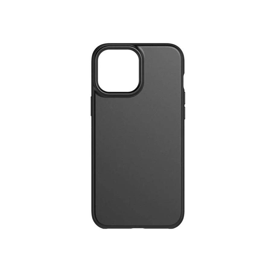 Case për Telefon Tech21 Evo Lite, iPhone 13 Pro Max, Mbrojtje nga Rëniet deri në 3 m, MagSafe – Zezë