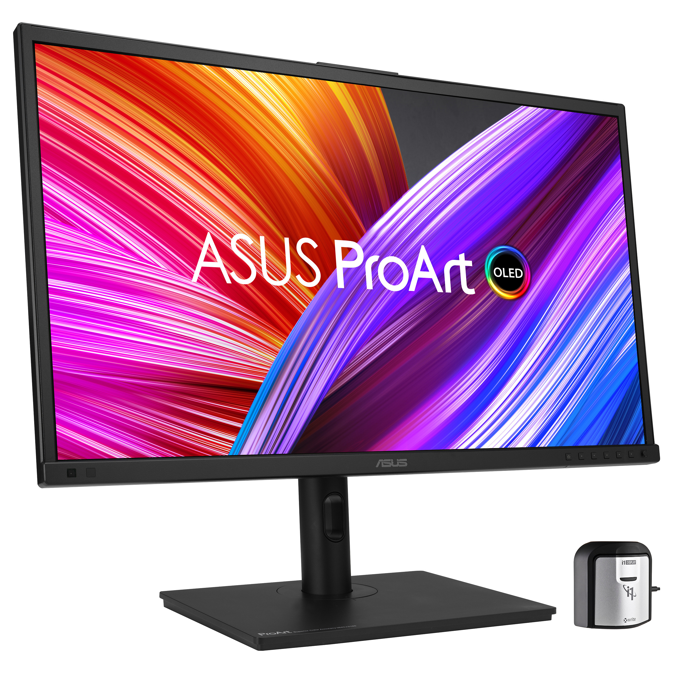 Monitor ASUS ProArt PA27DCE-K / 27″ / 3840×2160 / 60Hz / IPS / I zi - 2