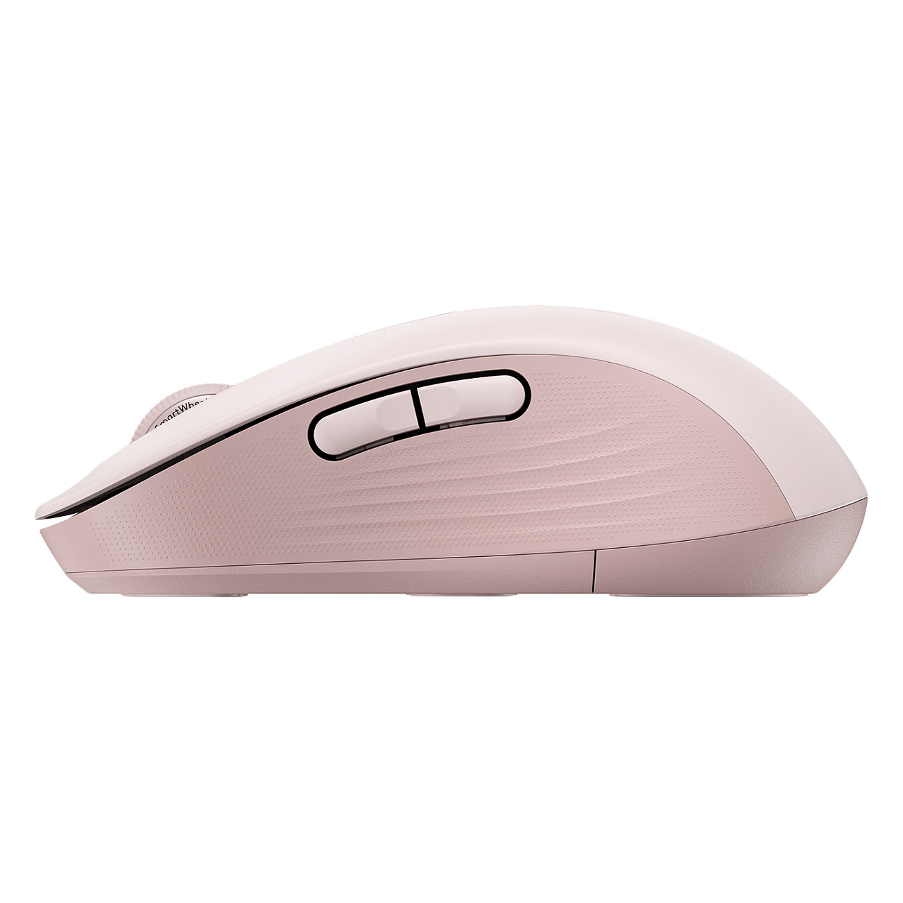 Maus pa Kabllo Logitech Signature M650 Large - Rozë - 3