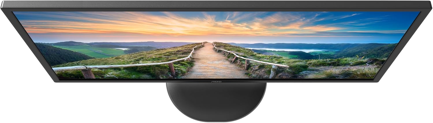 Monitor AOC Q32V4 / 31.5 Inch / QHD / IPS / 75Hz / 4ms / I zi - 3