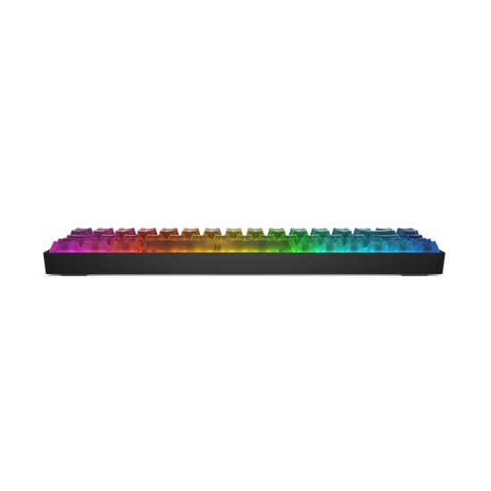 Tastierë Gaming Lenovo Legion K510 Mini Pro / Wired / 75% / Mechanical / RGB / Hot-Swappable / QWERTY US – Zezë - 5