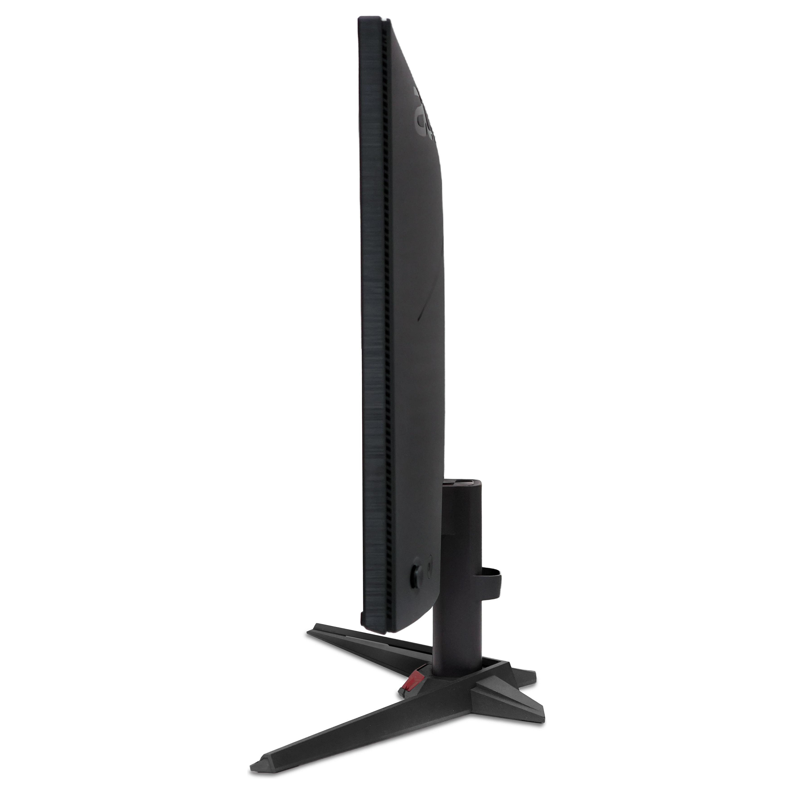 Monitor Gaming Nitro VG270UP6b / 27"/ Quad HD IPS LCD / 144Hz / 1ms / HDMI+DP - Zezë - 4