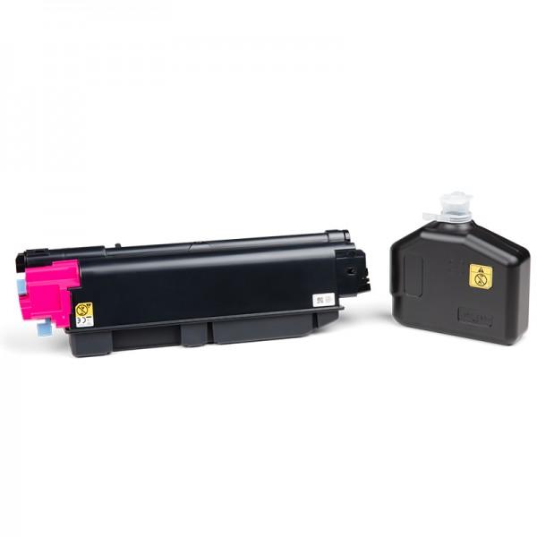 Toner Kyocera TK-5345M / 1T02ZLBNL0 / 9.000 faqe – Rozë - 1