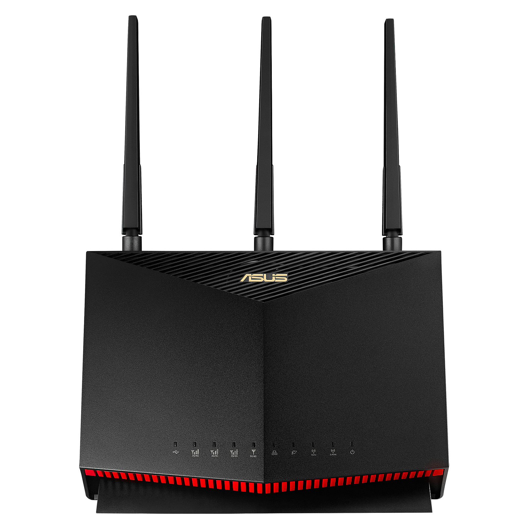 Ruter ASUS 4G‑AC86U / Wireless / LTE - 4