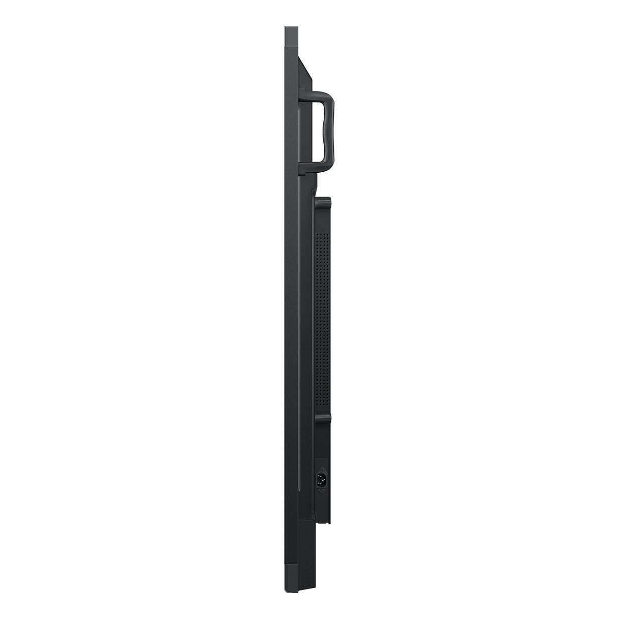 Interaktiv (Smart Board) Samsung LH65WAFPLGC, 65", 4K UHD IPS, Touch, 128GB, 2× HDMI, DP, 4× USB - Zezë/Hiri - 8