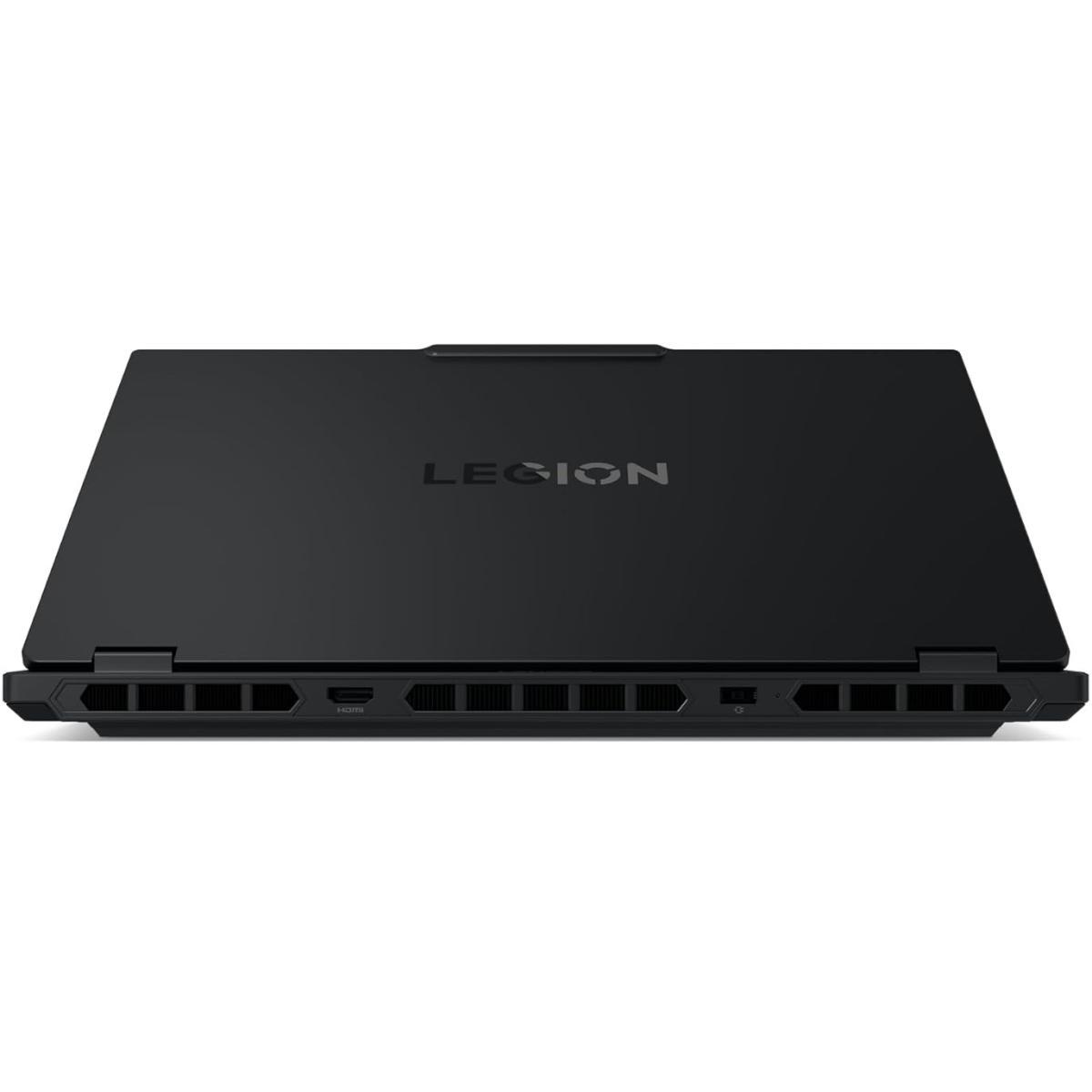 Laptop Gaming Lenovo Legion 5 15AKP10 / Ryzen AI 7 350 / 32GB DDR5 / 1TB / RTX 5060 8GB / 15.1" WQXGA OLED 165Hz – Zezë - 3