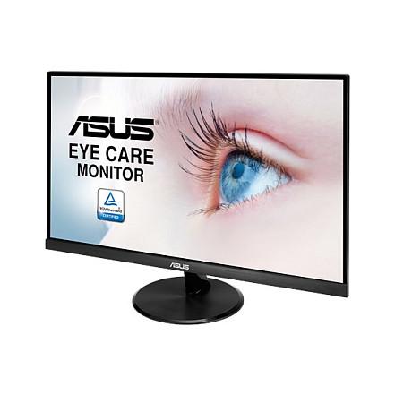 Monitor ASUS VP279HE / 27″ / FHD IPS / 75 Hz / 5 ms / HDMI + VGA - Zezë - 2