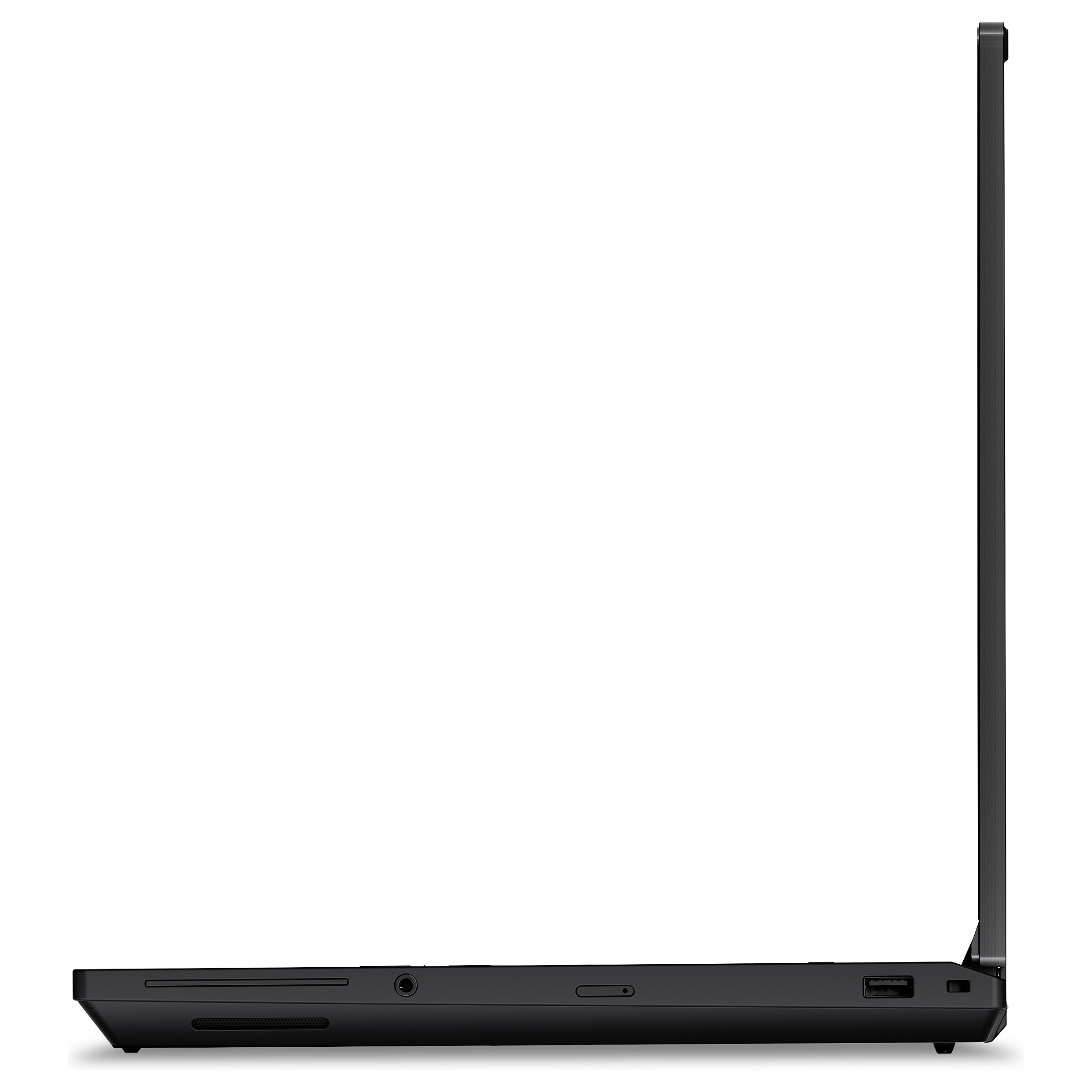 Laptop Lenovo ThinkPad T16g G3 / Ultra 9 275HX / 64GB DDR5 / 1TB / 16" WUXGA IPS 60Hz / RTX 5080 16GB / DE  - Zezë - 6