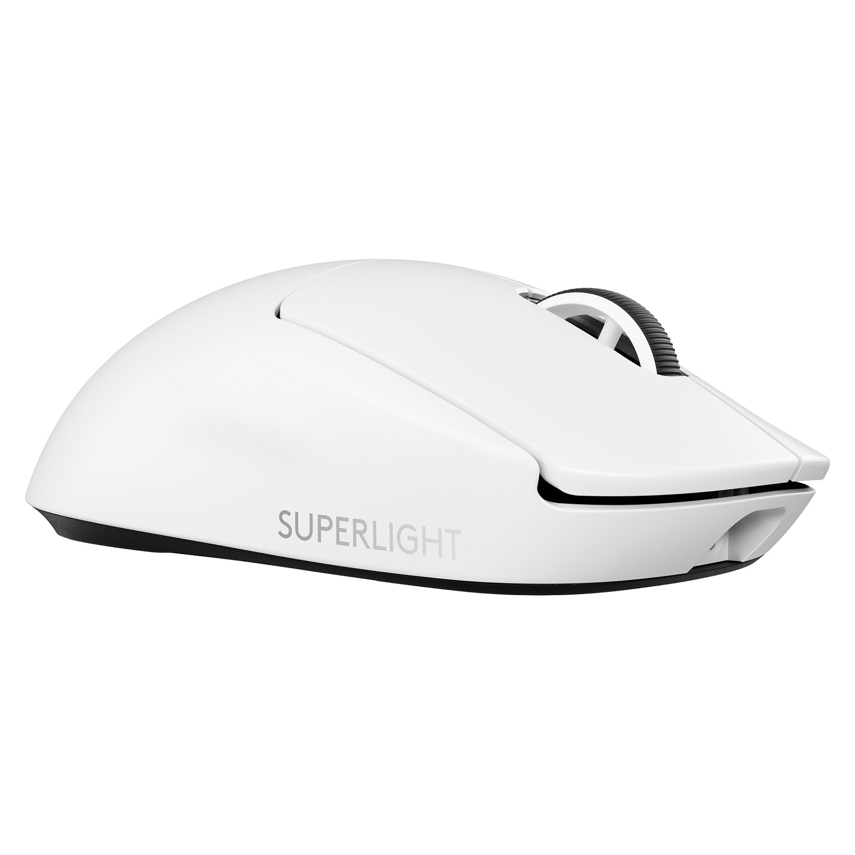 Maus Gaming Logitech G 910-006638, i bardhë - 6