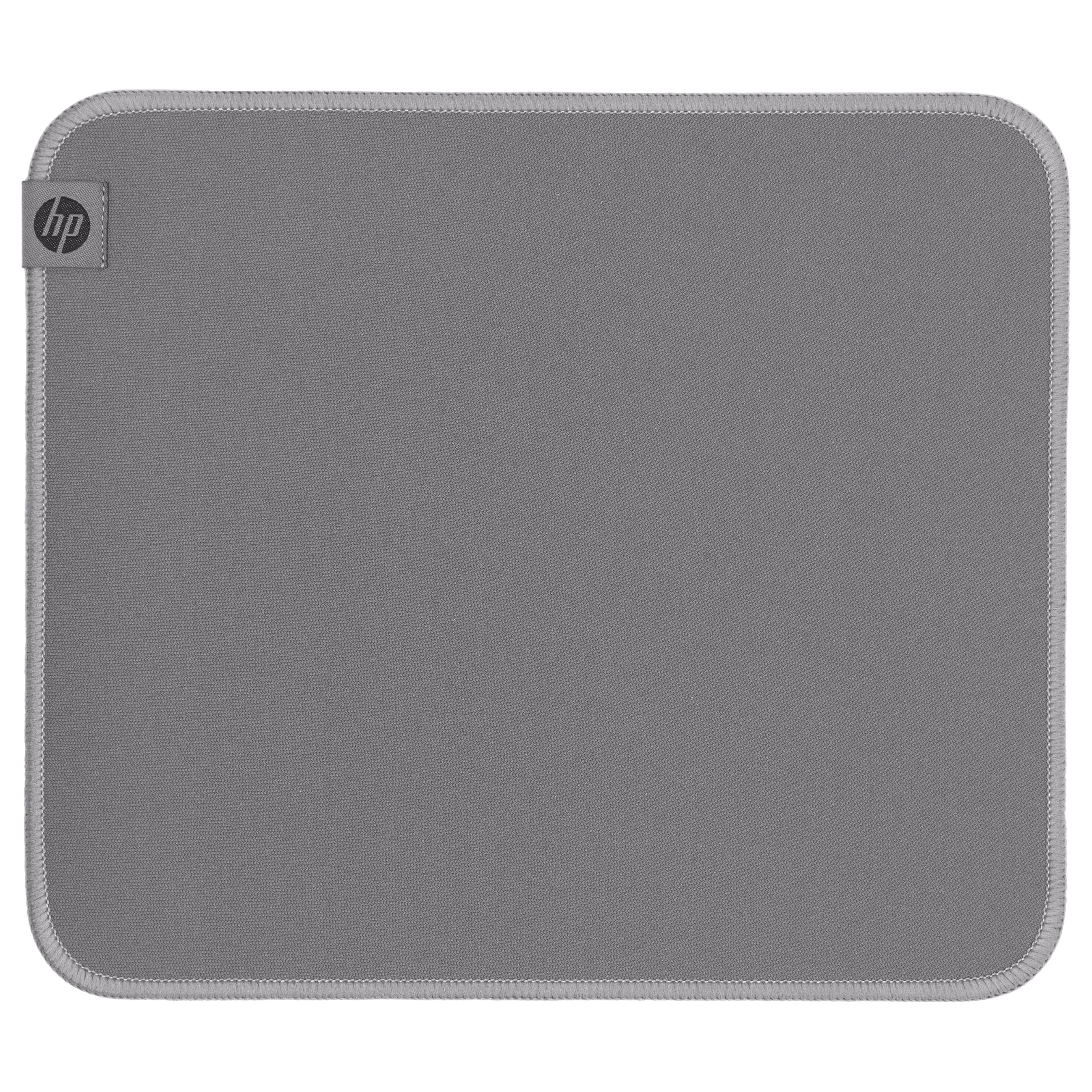 Mauspad HP 105 SANITIZABLE / 230 x 200 x 2mm - Gri - 9