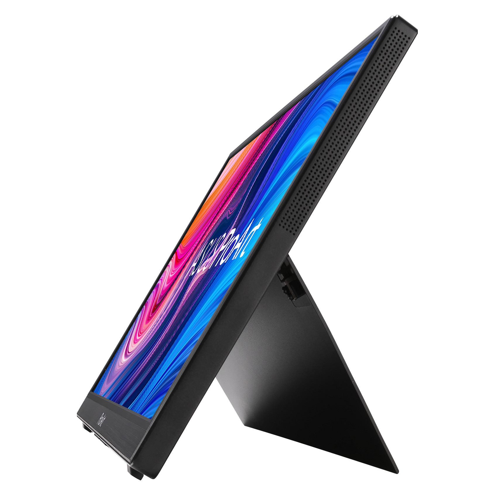 Monitor ASUS PA148CTV / 14"/ Full HD IPS / LED / Touchscreen / 60 Hz / 5 ms / USB - Zezë - 3