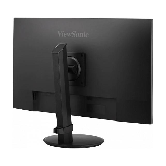 Monitor për Punë ViewSonic VG2708A-MHD / 27" / Full HD IPS / 100 Hz / 5 ms / HDMI + DisplayPort + VGA – Zezë - 7