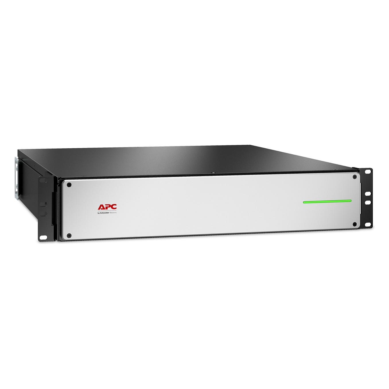 Bateri e jashtme APC Smart-UPS XBP48RM2U-LI, 48 V, 50 Ah, Litium-Jon, Rack 2U - 3