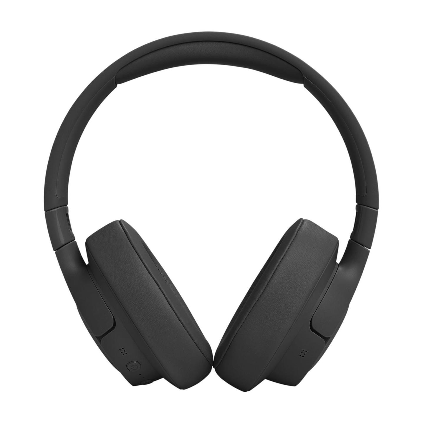 Kufje pa kabllo JBL Tune 770NC / Over-Ear / Bluetooth 5.3 / Adaptive Noise Cancelling / 40mm Drivers / 70h / Multi-Point – Zezë - 3