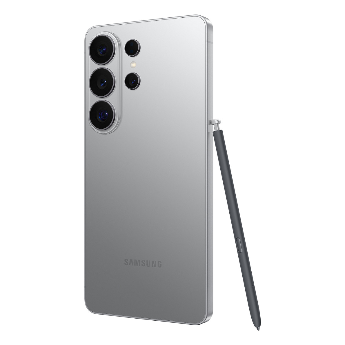 Telefon Samsung Galaxy S26 Ultra / 16GB / 1TB - Gri - 9