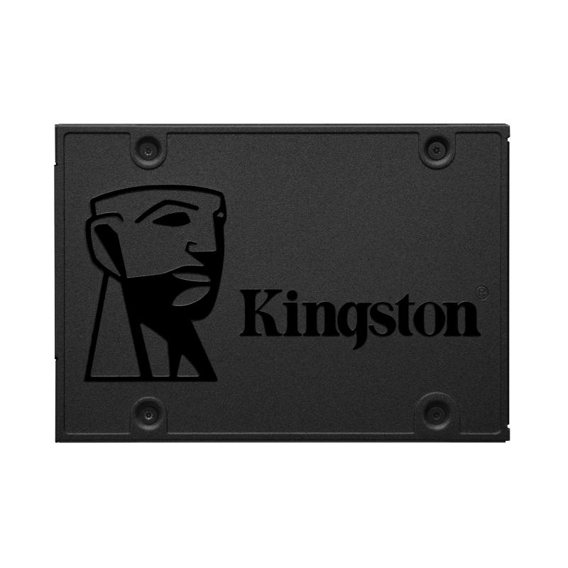 SSD e Brendshme Kingston A400 / 960GB / 2.5" SATA III / 500MB/s Read - Zezë