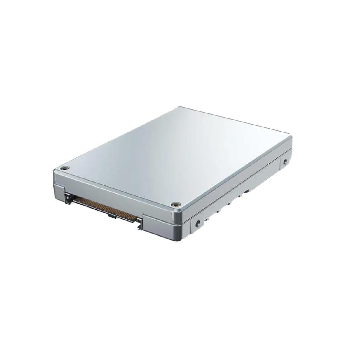 SSD e Brendshme Solidigm D7-P5520, 1.92TB, 2.5", U.2, PCIe 4.0 x4, TLC