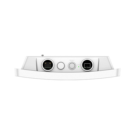 Access Point Grandstream GWN7664ELR - Dualband 4x4:4 MU-MIMO - Wi-Fi 6 - Pikë Qasje - 4