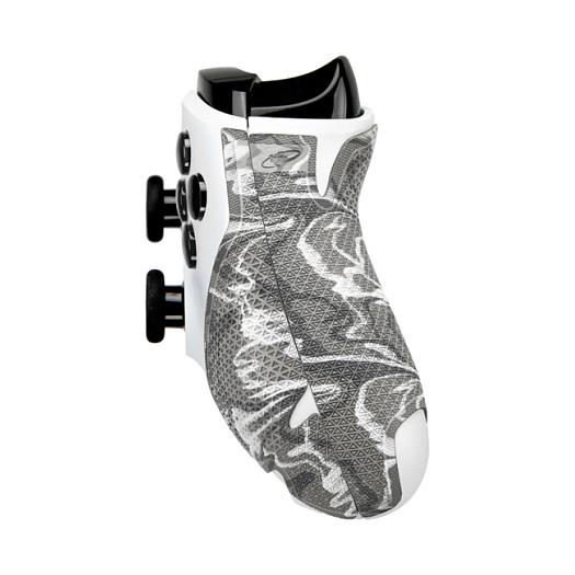 Aksesorë për Konzola Lizard Skins DSPXB122 / Grip Skin për Xbox One / 0.5mm – Hiri - 3