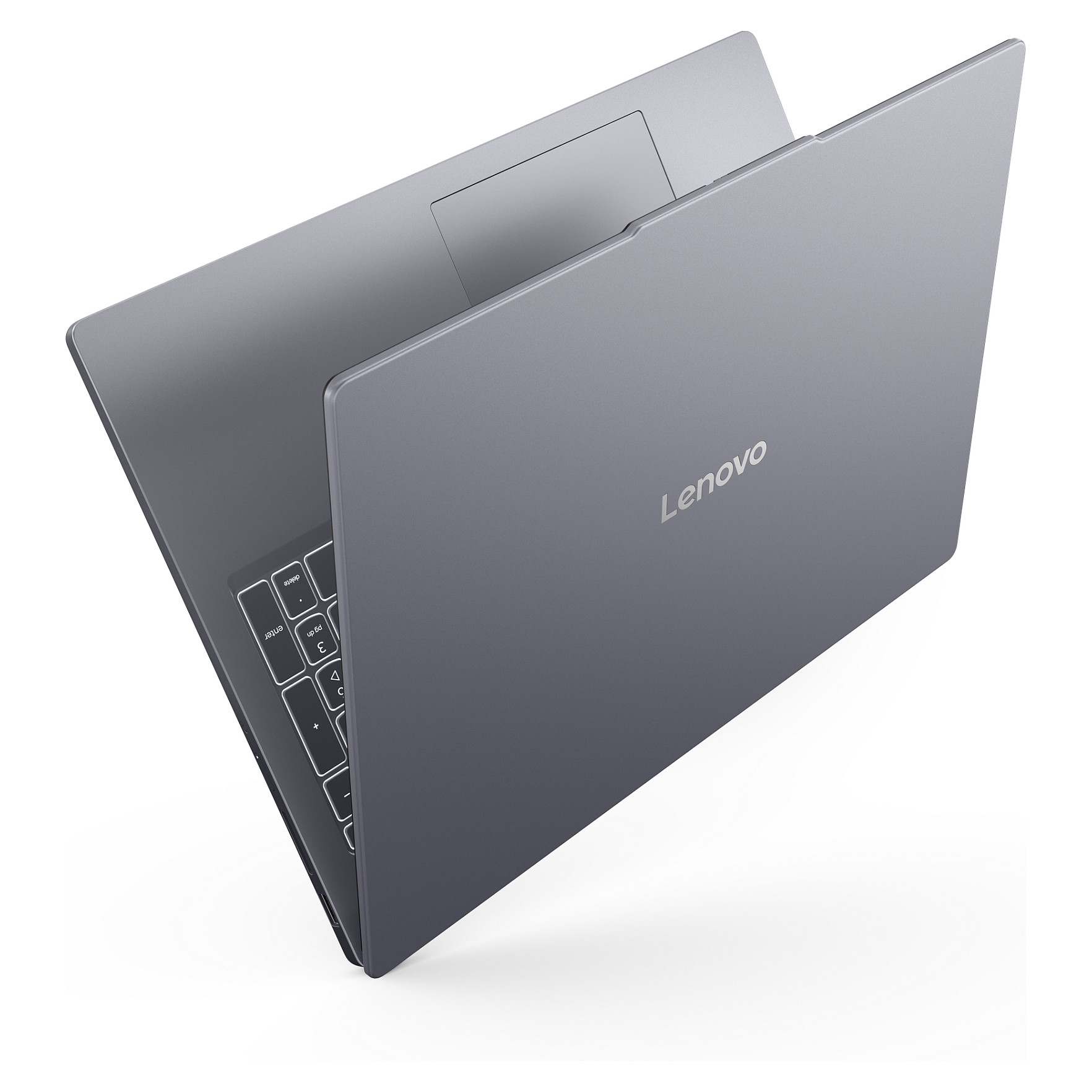 Laptop Lenovo IdeaPad Slim 3 16ARP10 / Ryzen 7 170 / 16GB DDR5 / 512GB / 16" WUXGA IPS 60Hz / AMD Radeon 680M - Hiri - 9