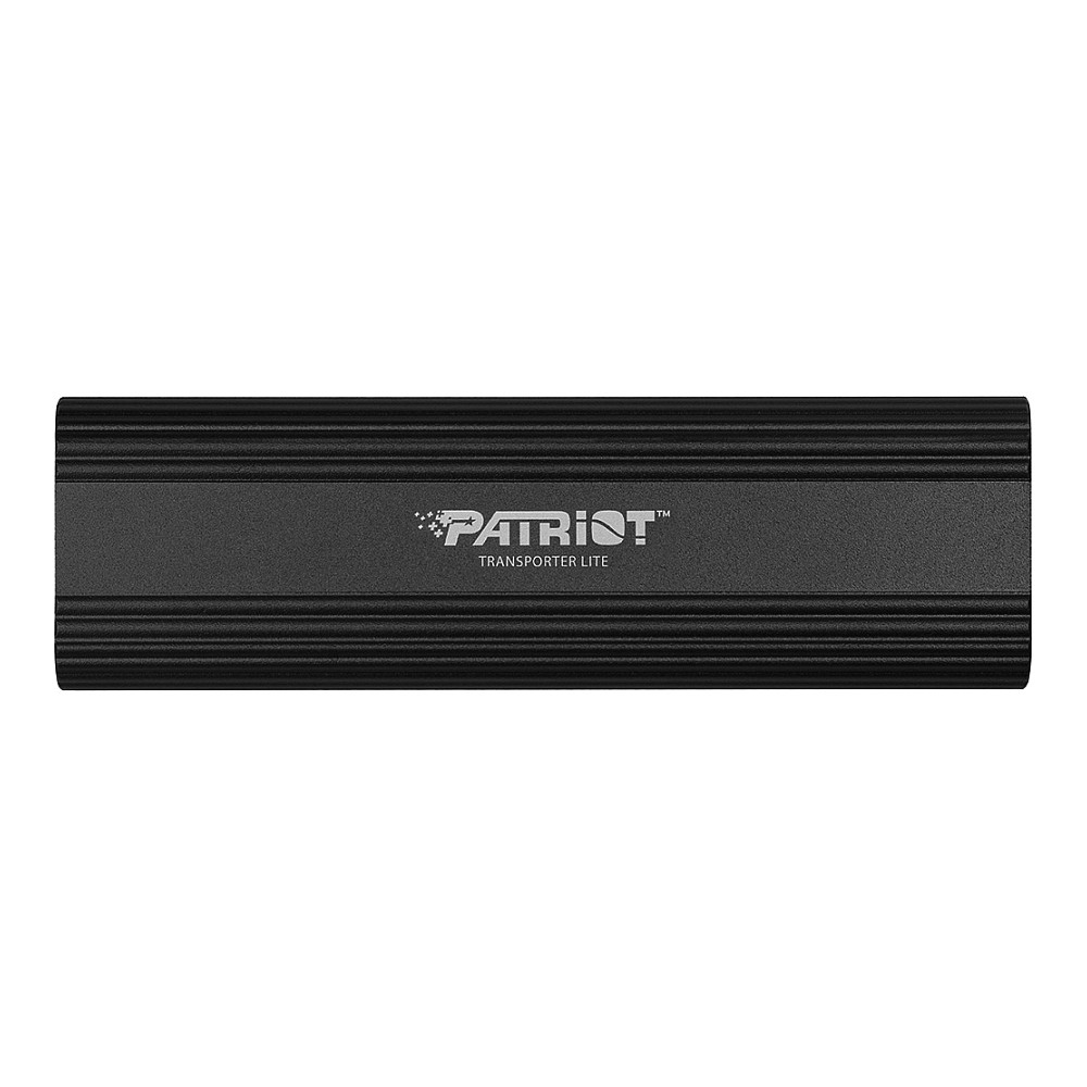 SSD të Jashtme Patriot Transporter Lite / 2TB / PS1820 - Zezë - 1