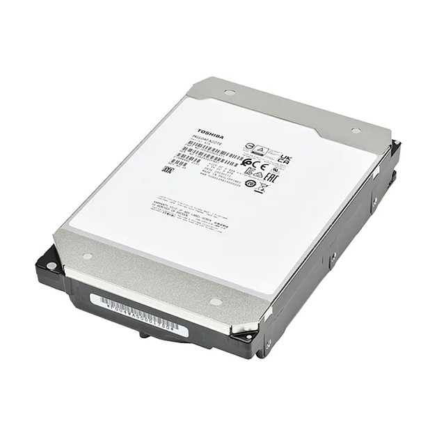 HDD i Brendshëm Seagate Enterprise Capacity 22TB / 3.5"/ SATA / 7200RPM - 1