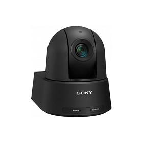 Kamerë PTZ Sony SRG-A40, 4K Ultra HD, sensor CMOS 8.5 MP, zmadhim optik 20x, zmadhim deri në 30x në 4K, gjurmim automatik me AI, NDI|HX, PoE++ - Zezë - 4
