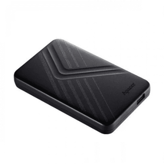 HDD e Jashtme Apacer AC236 / 4TB / 2.5" / USB 3.2 Gen 1 / Portable - Zezë - 2