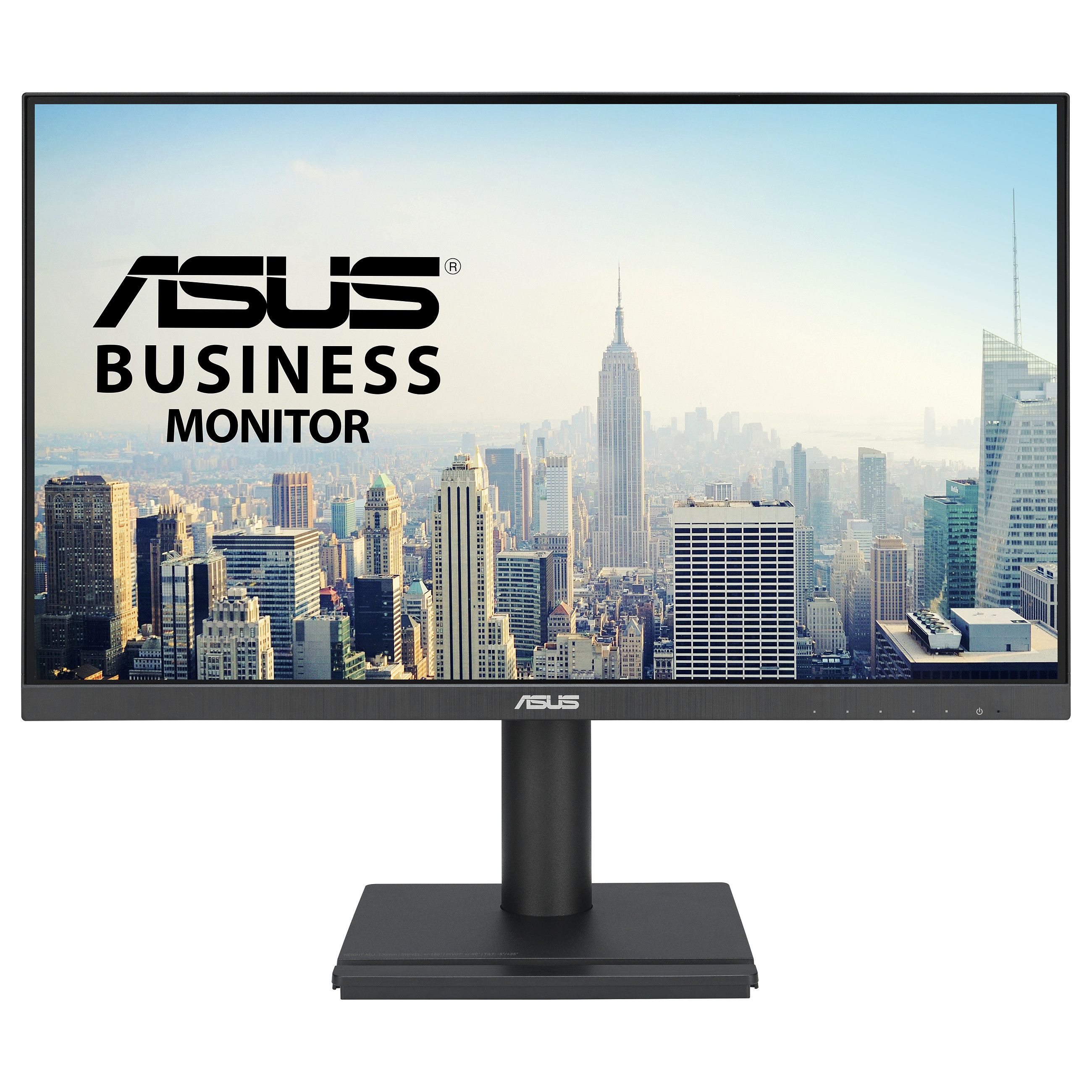 Monitor ASUS Business VA24DQFS / 23.8 Inch / Full HD / 100Hz / 1ms / I zi - 1