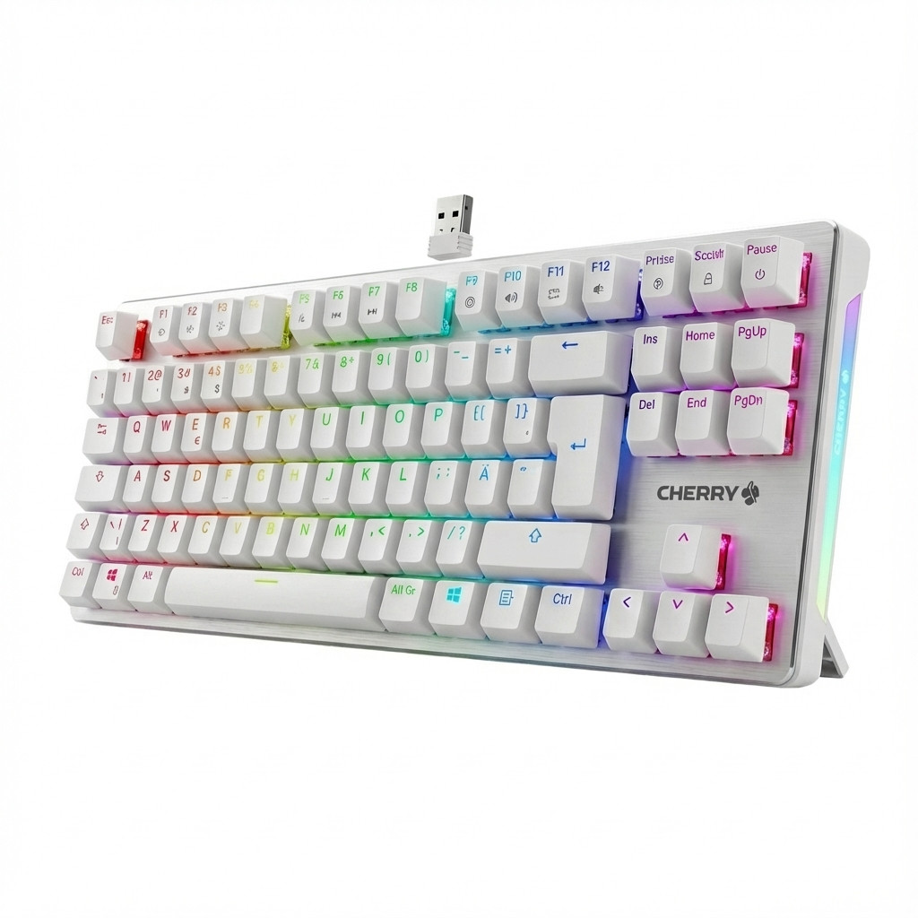 Cherry MX 8.2 TKL WL without suitcase - 1