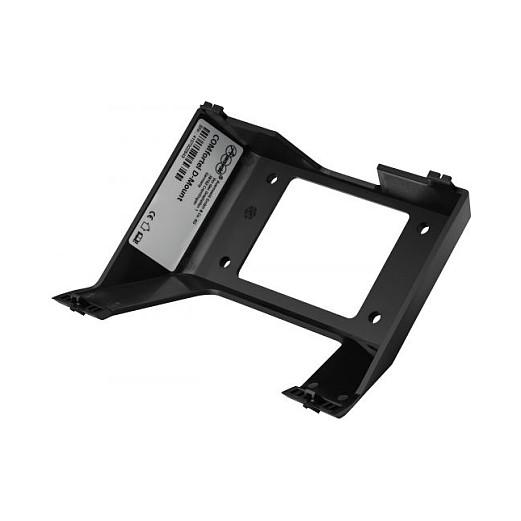 Mbajtëse për Telefon VoIP Auerswald COMfortel D-Mount 90267 , për mur , për COMfortel D-100, D-110, D-200, D-210, D-400 - Zezë