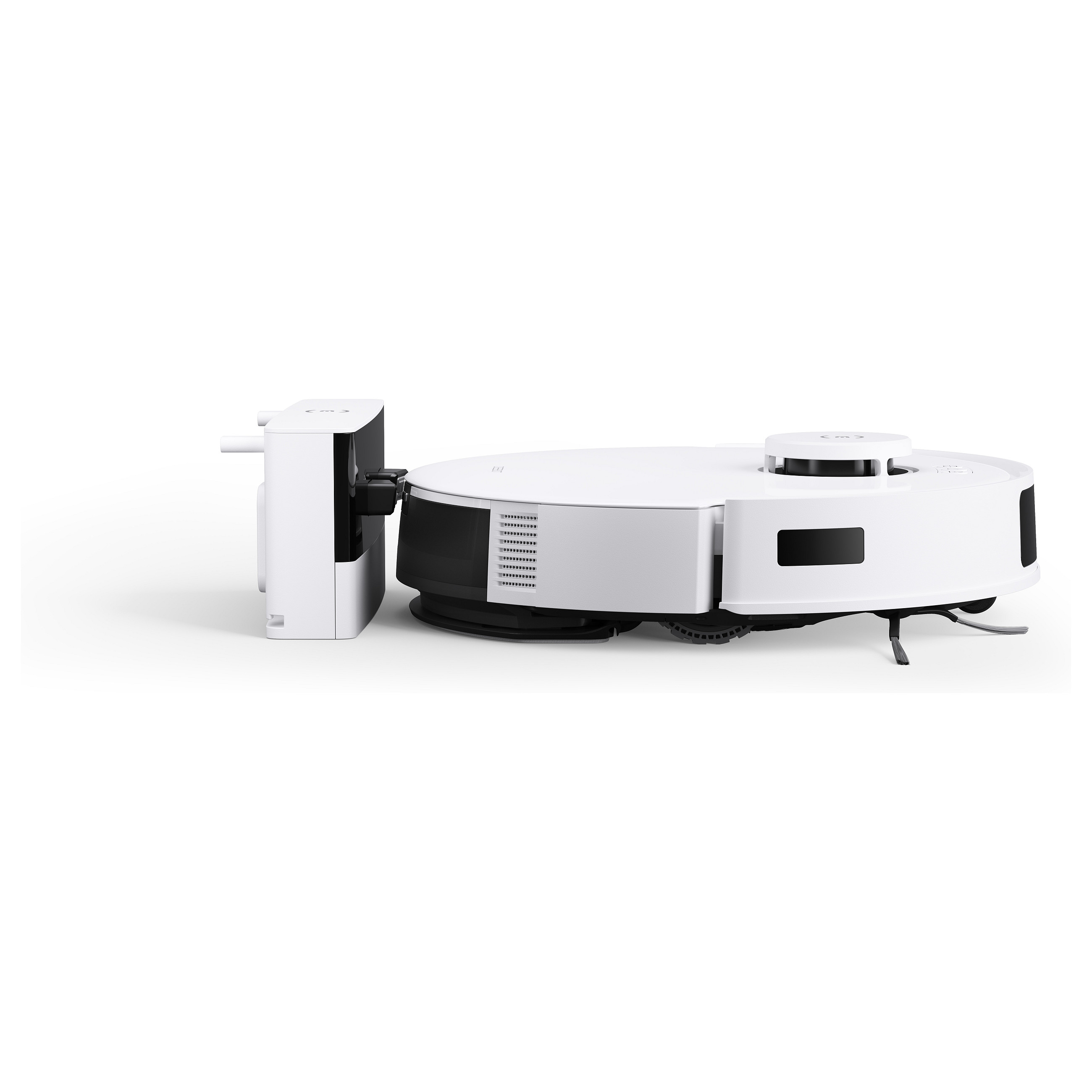 Fshesë Robotike DEEBOT N20 PLUS – Bardhë - 9