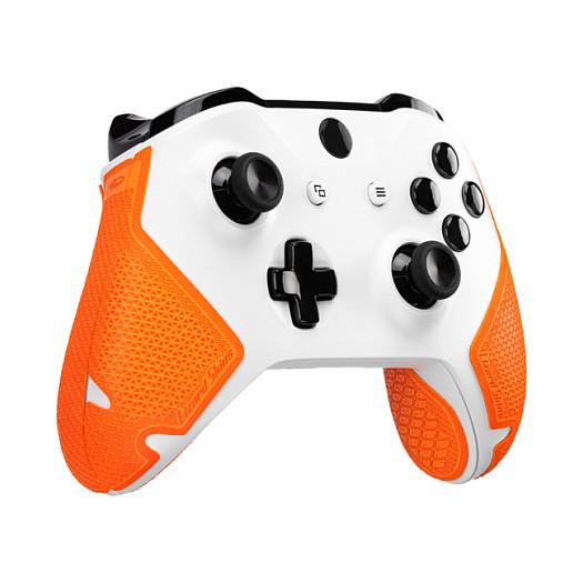 Aksesorë për Konzola Lizard Skins DSPXB181 / Grip Skin për Xbox One / 0.5mm – Portokalli