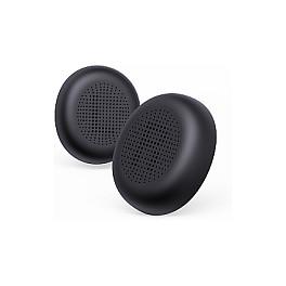 Aksesor për kufje Yealink BH76 / Ear Cushion / 1 palë - Zezë