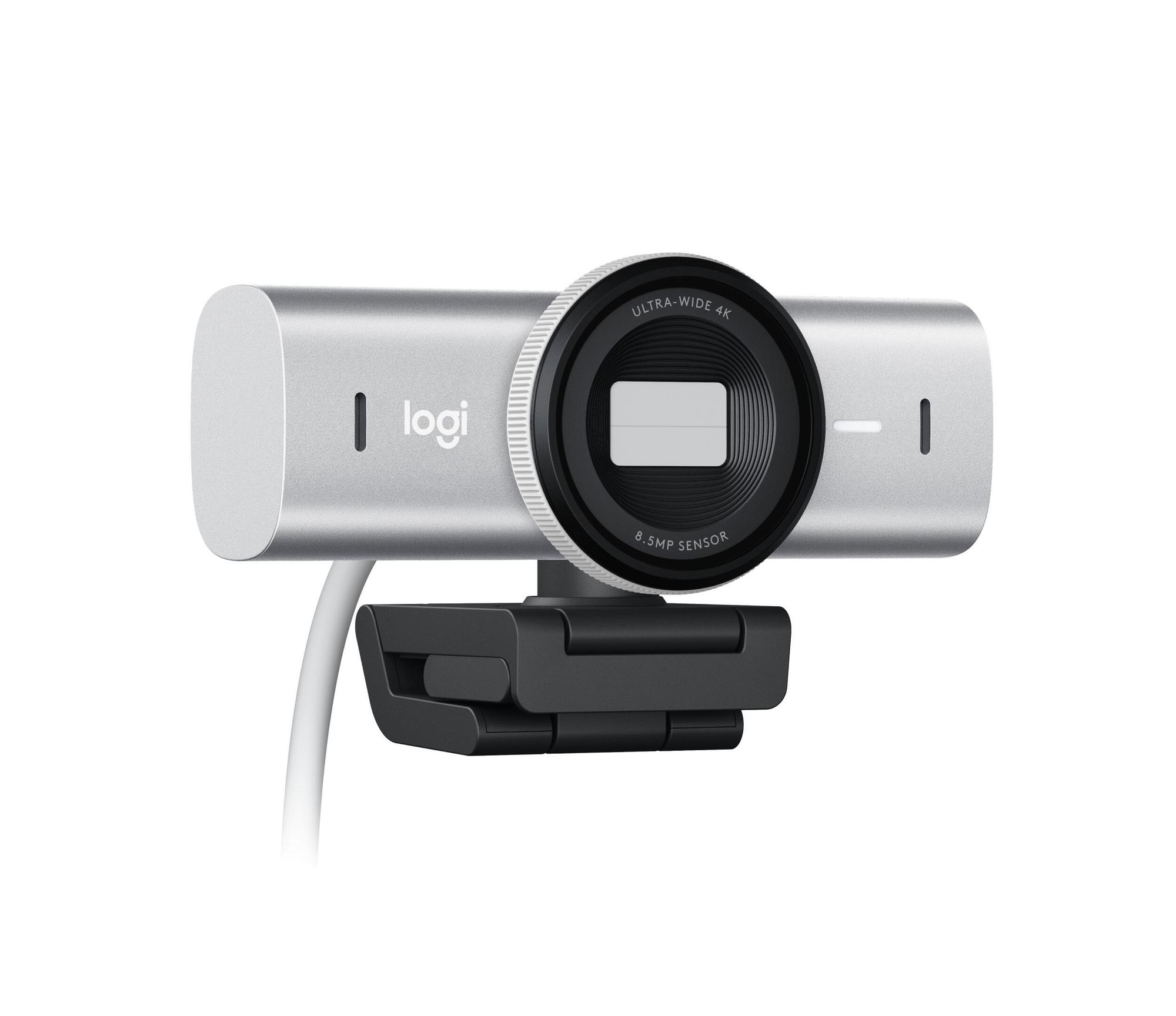 Webcam Logitech MX Brio 705 / 960-001554 – Gri - 2