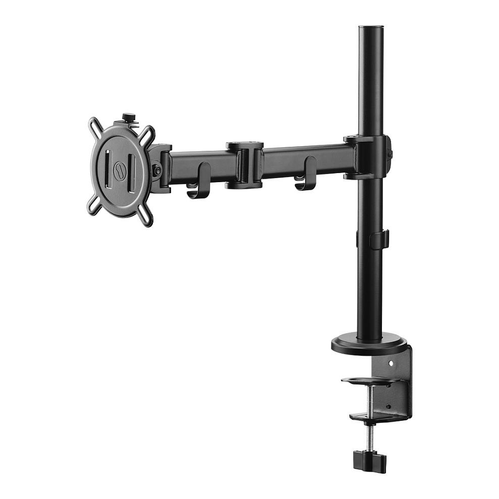 Mbajtëse për Monitor One For All DM 2110 / 1 Monitor / 13"-32" / 8kg / Full Motion - Zezë