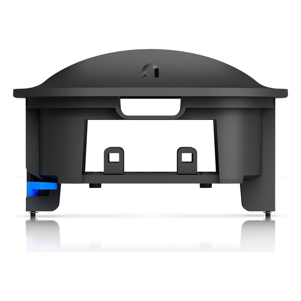 Bazë Montimi në Tavan Ubiquiti UniFi G6 180, Flush Mount, UACC-G6-180-FM-B - Zezë - 4