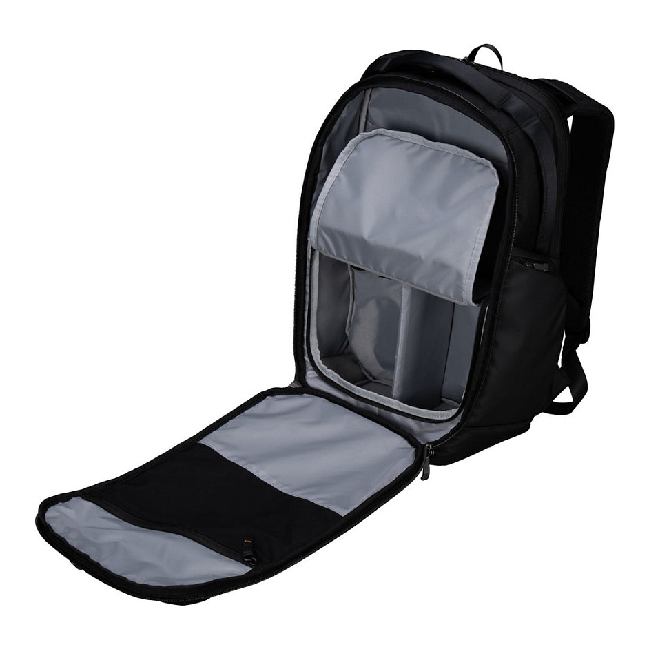 Çantë Targus Pro-Tek TBB663GL / 16" / 26L / SafePort Sling / Water-Resistant - Zezë - 9